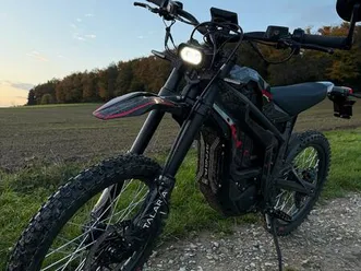 talaria sting pro mx5 tl5500 l1e 72v 40ah 2025, modul möglich