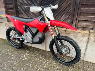 stark varg mx 80ps 20h 2j garantie elektro