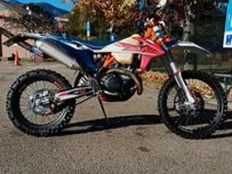 ktm exc-f 450