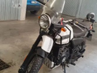 royal enfield himalayan 411