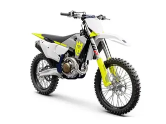 2024 husqvarna fc 450 rabais 3902$ save