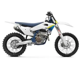 2025 husqvarna fc 350