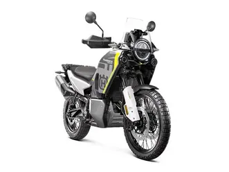 2024 husqvarna 901 norden with soft bags ~ save 2350$ rabais