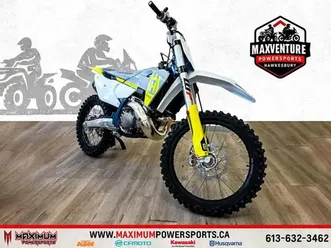 2023 husqvarna tc 250