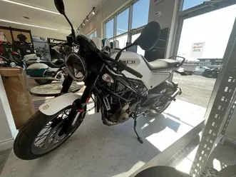 2022 husqvarna vitpilen 401 save $1759 rabais