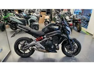 kawasaki er 6n