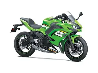 2025 kawasaki ninja 650 krt save $500 rabais