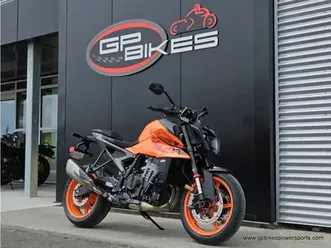 2024 ktm duke 990
