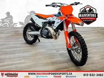 2023 ktm 250 sx