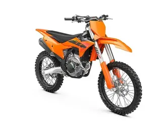 2025 ktm 250 sx-f