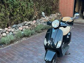 vespa lx 50 2 takt