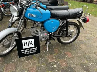simson s51 n original mit papiere