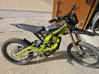 sur-ron light bee 2025