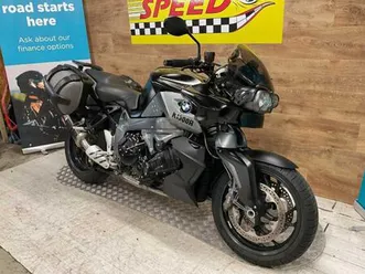 bmw k1300r 2012