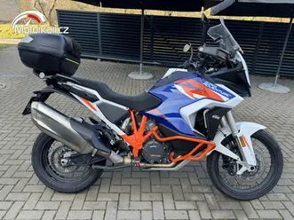 ktm 1290 super adventure r