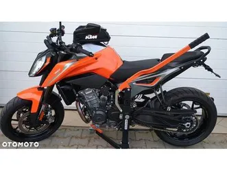 ktm duke