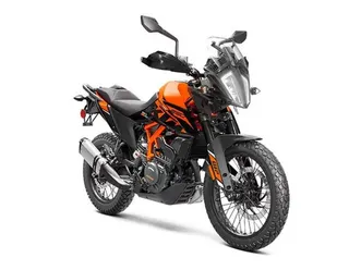 2024 ktm adventure 390 spoke save $2799 rabais