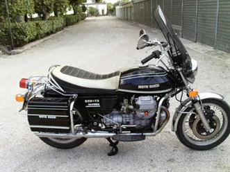 moto guzzi california t3 850
