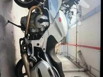 moto guzzi norge 1200 - 2006