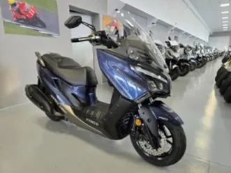 kymco downtown 300ie, abs, x-town, 2023г.