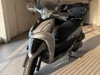 kymco agility 300i - 2022