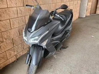kymco x-town 300i - 2024