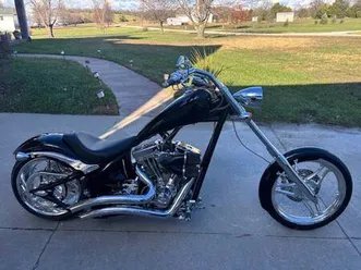 2022 big dog k9 - 250 *** 2550 origina miles **