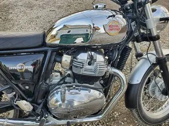2020 royal enfield interceptor 650