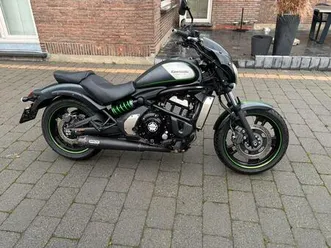 ② kawasaki vulcan 750s