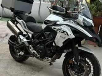 benelli 502 x - 2023