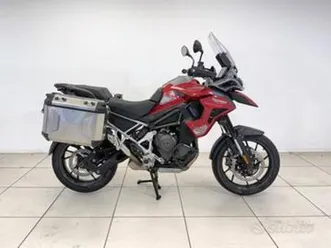 triumph tiger 1200 gt pro