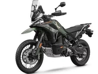 cfmoto 1000 mt-x