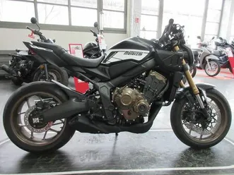 honda cb650r individualdesign