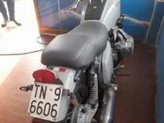 honda gold wing 1100 cafe racer - 1988