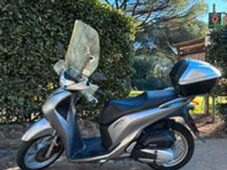 honda sh 150 ad (2017) - 31.200 km - 3.000