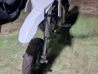 ycf zs155 sm pitbike