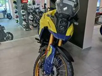 suzuki v strom dl 800 de