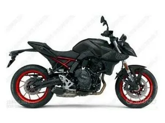 suzuki gsx-8s pronta consegna