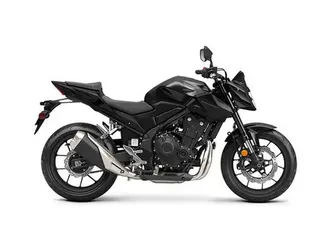 2025 honda cb500f