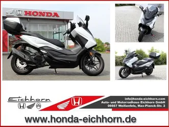 honda forza 125 nss125ads abs+ led !!aktion!!