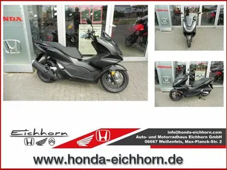 honda pcx 125 led+abs verfügbar !!!aktion!!!