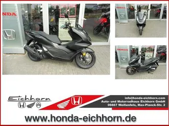 honda pcx 125 led+abs verfügbar !!!aktion!!!
