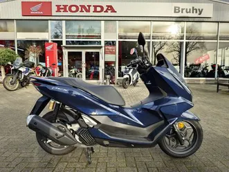 honda pcx125 dx *2025*