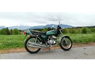 kawasaki 400 s3