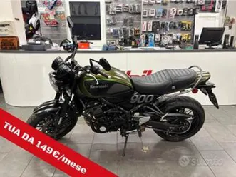 kawasaki z 900 rs