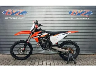 ktm 150 sx keine 125 sx