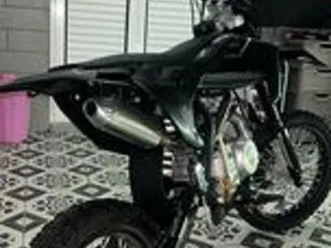 pit bike mito m3
