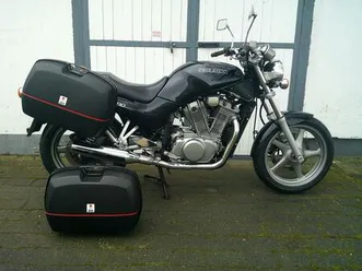 suzuki vx 800 *einmaliger zustand*reifen+tüv+insp. neu*