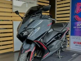 yamaha xp t-max 560 tech max 2021 560 cm3 | scooter | 5 511 km | gris | 17200 royan