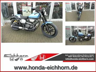 yamaha xvs950cu reifen+insp.+hu neu 35kw/a2